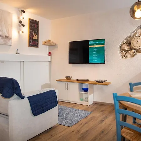 La Vita Apartment