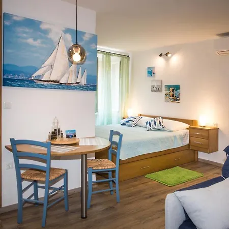 La Vita Apartment