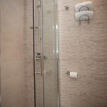 Apartamento La Vita *