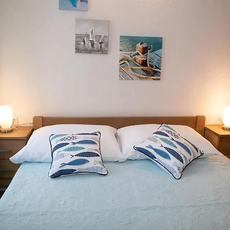 La Vita Apartamento Rovinj