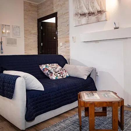 La Vita Apartment