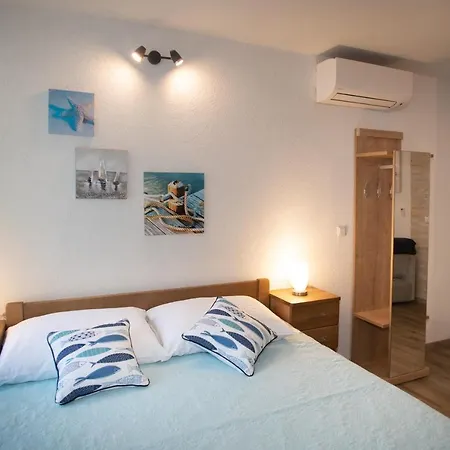 Apartamento La Vita *