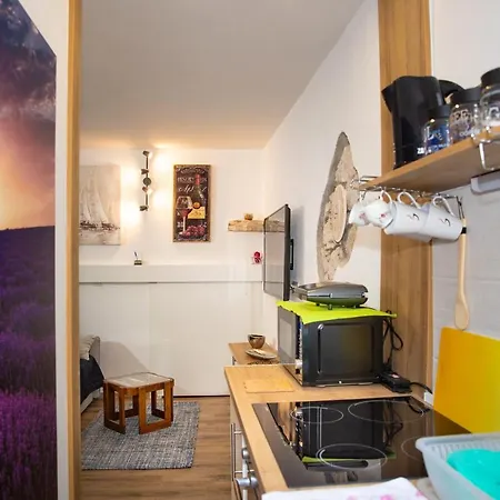 La Vita Apartamento Rovinj