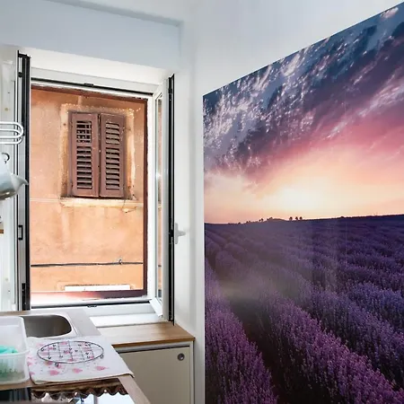 La Vita Apartamento Rovinj