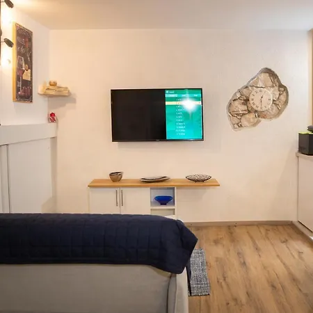 La Vita Apartamento *