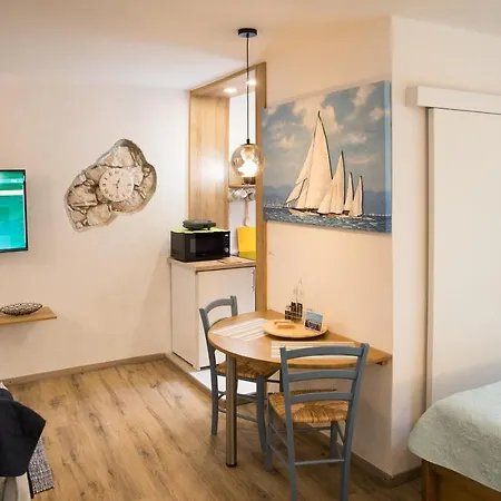 La Vita Apartamento