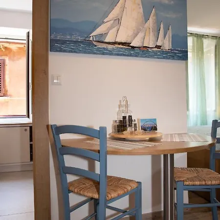 La Vita Apartamento *