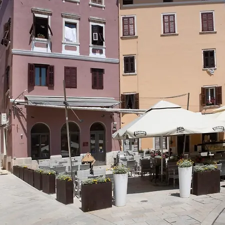 La Vita * Rovinj