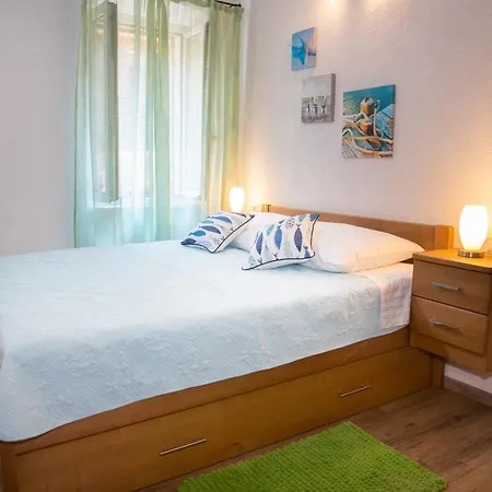 La Vita Apartment *