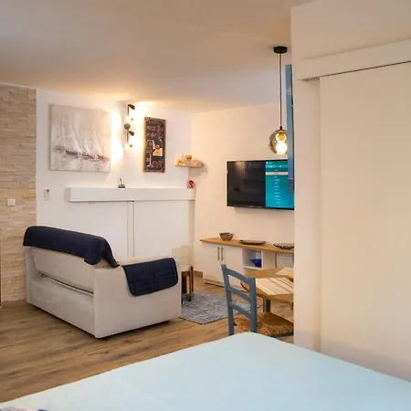 La Vita Apartment Rovinj